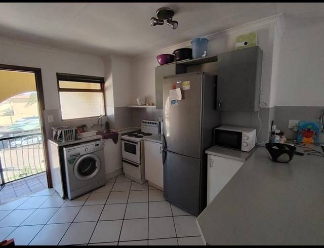 2 BEDROOM PROPERTY TO RENT IN SUNDOWNER